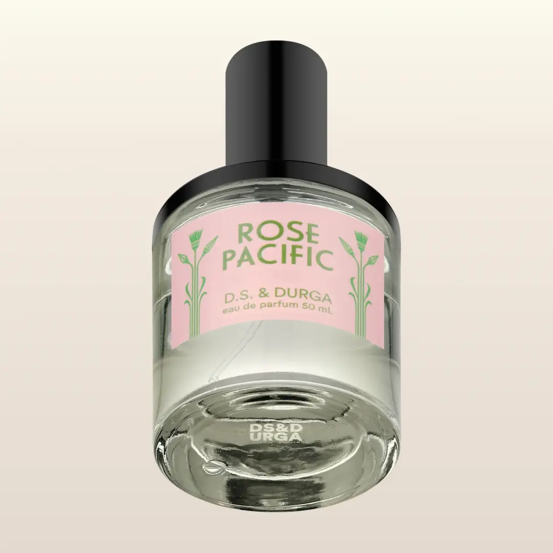 Rose Pacific