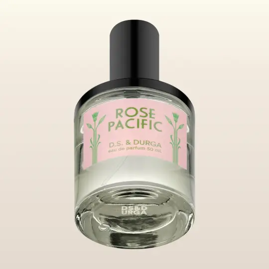 Rose Pacific