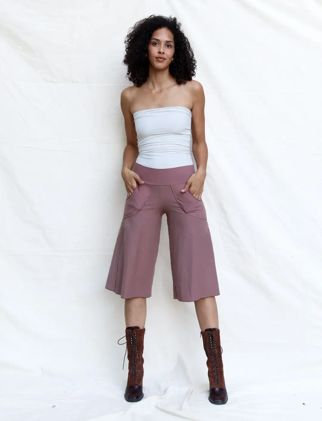 Pockets Please Ojai Gauchos