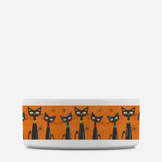 Pet Bowl