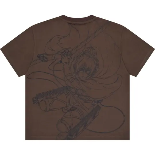 Hange Tee