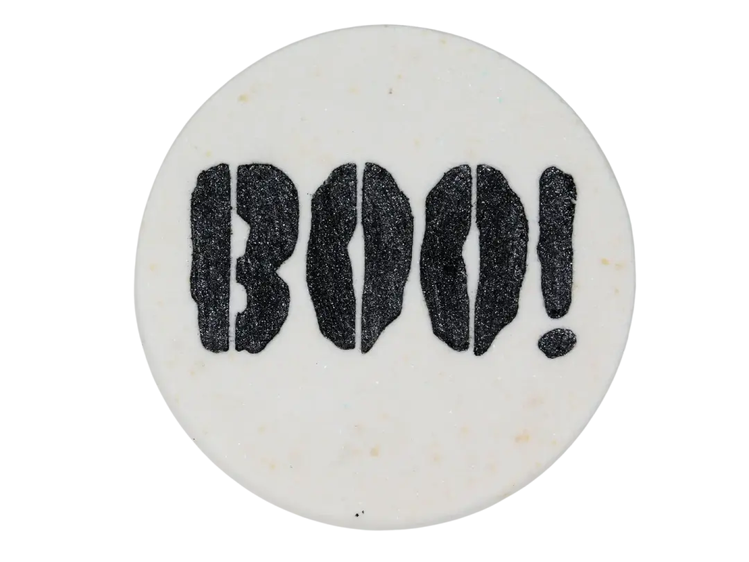 Haunted House Bath Bomb