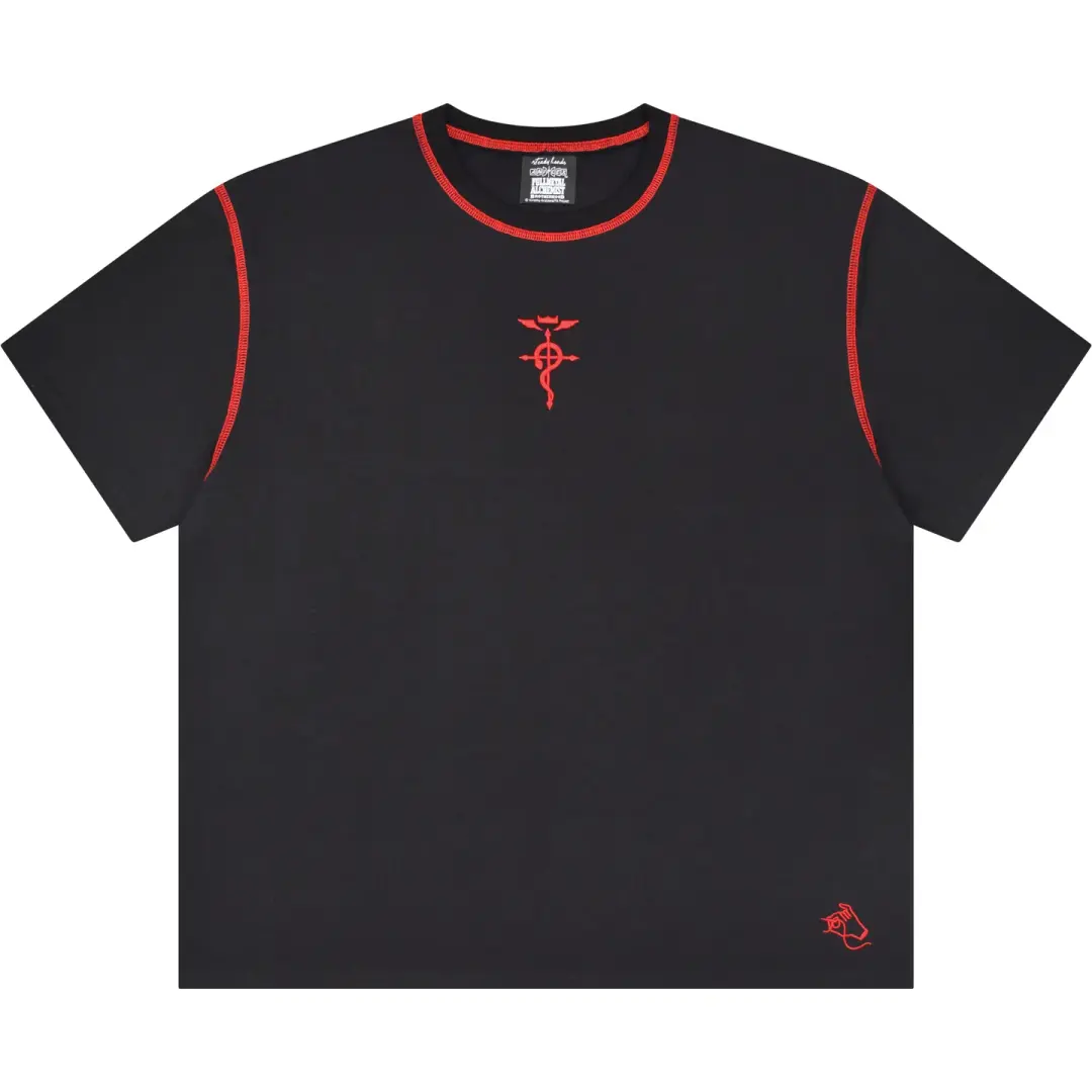 Alchemy Tee