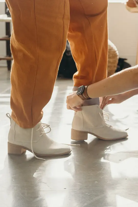 Tailored Fit - Bottoms, Dresses + Second Layers