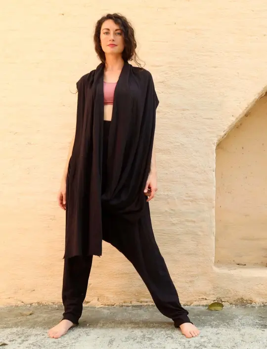 Sari Long Jodhpur