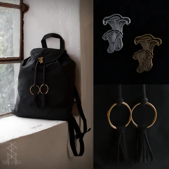 FORAGER Backpack