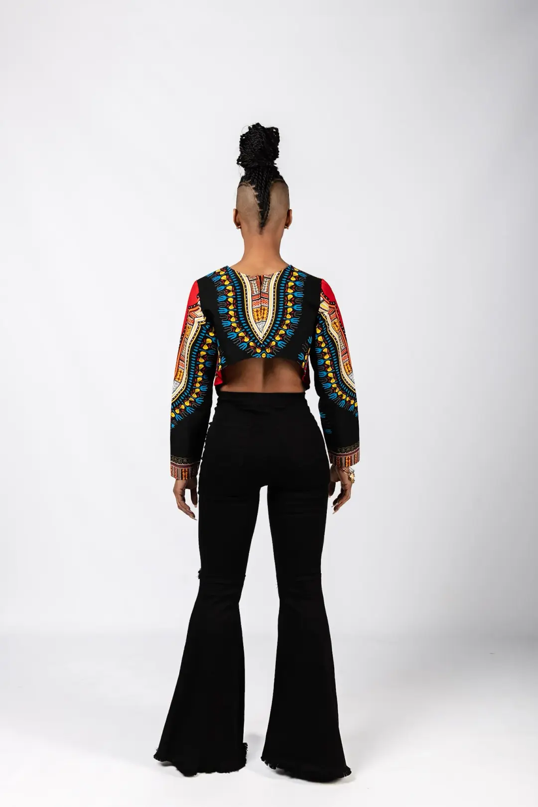 JOIE Assymetrical Top