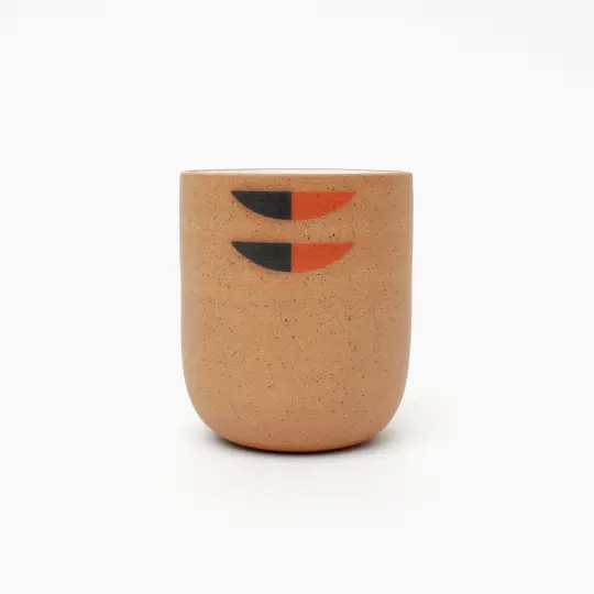 Sorrel Wolf Cup