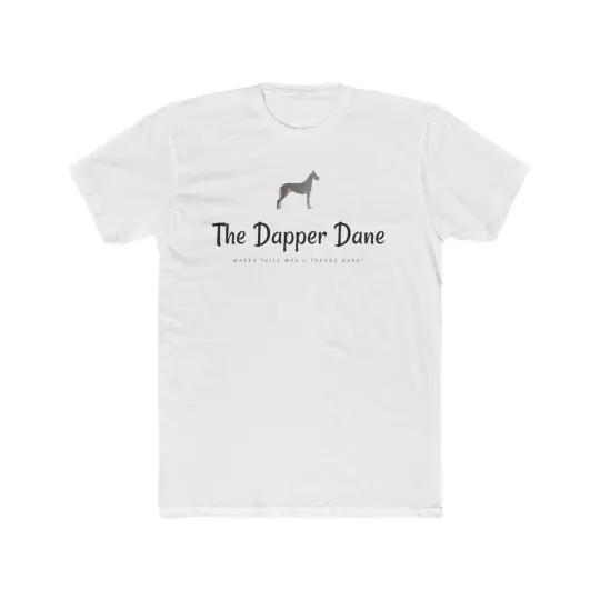 The Dapper Dane 2