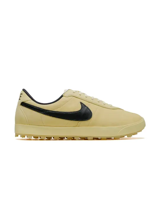 Nike Astrograbber QS Soft Yellow/Sail/Orange