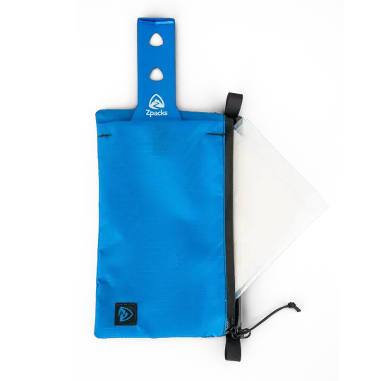 Potty Pack with Trowel