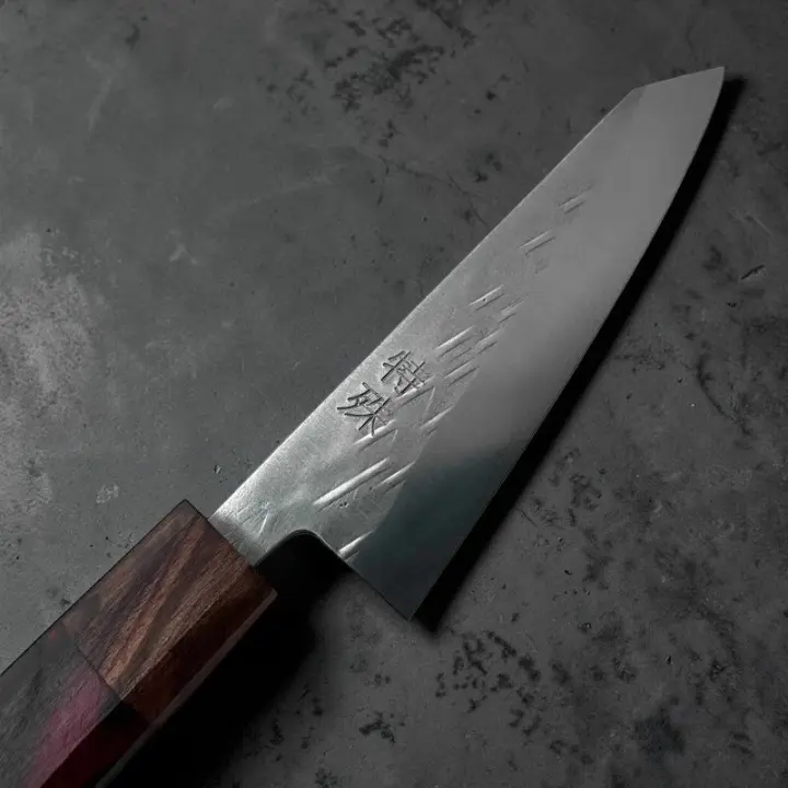 Tokushu SLD 150mm Tsuchime Honesuki