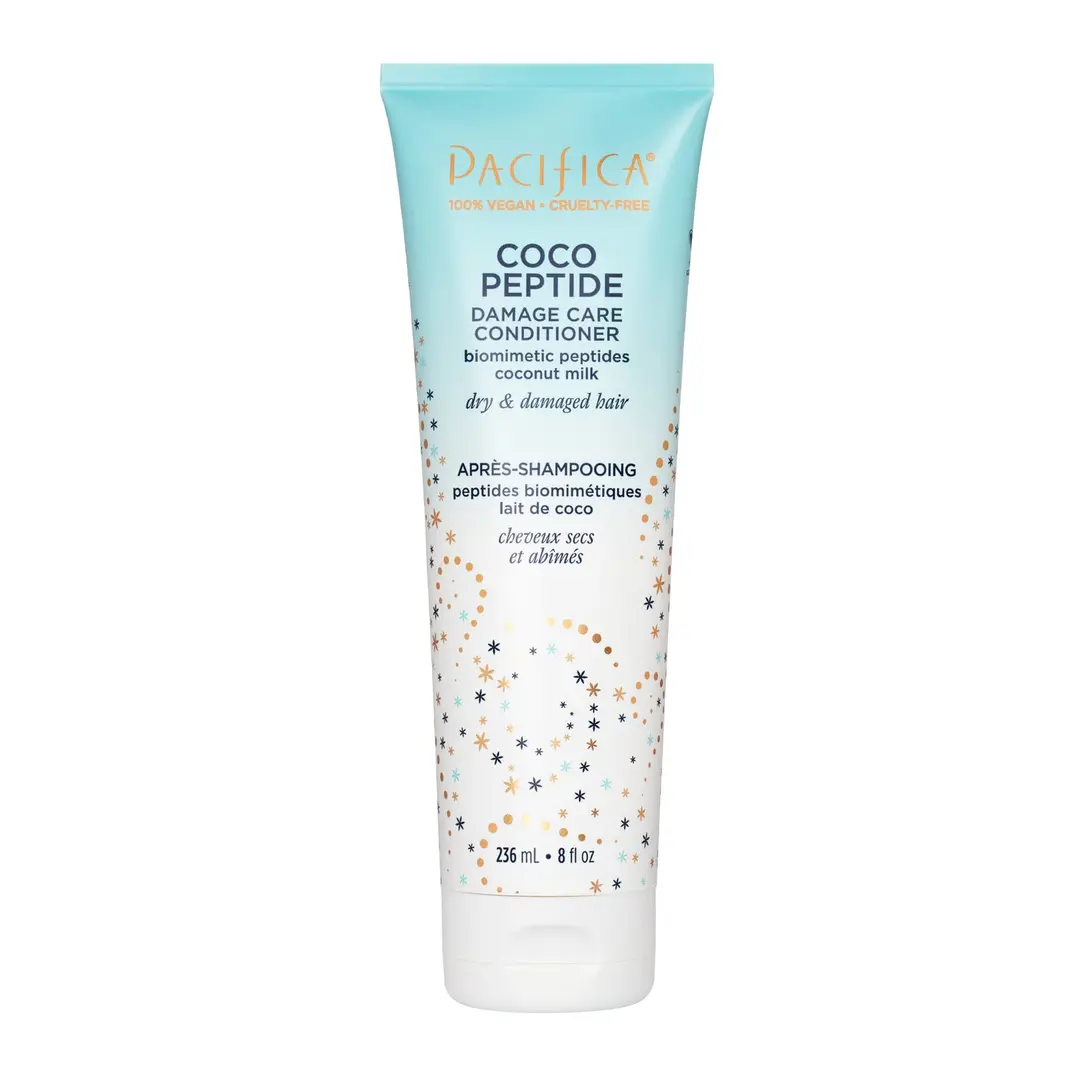 Coco Peptide Damage Care Conditioner