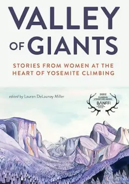Valley Of Giants by Lauren DeLaunay Miller