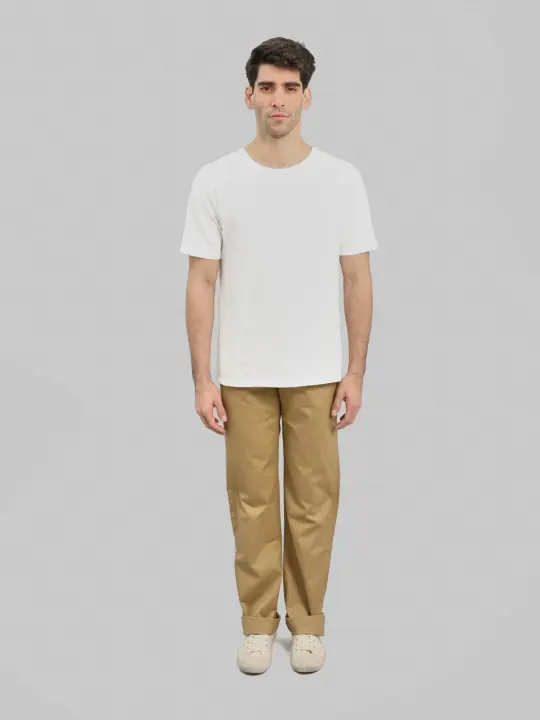 Pherrow's P41M Chino Beige