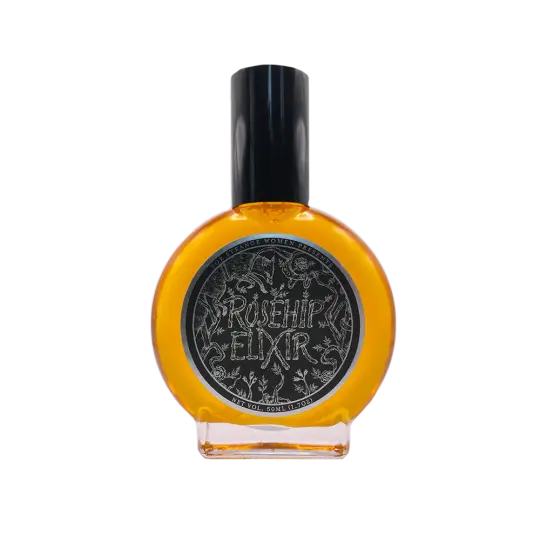 Rosehip Elixir™