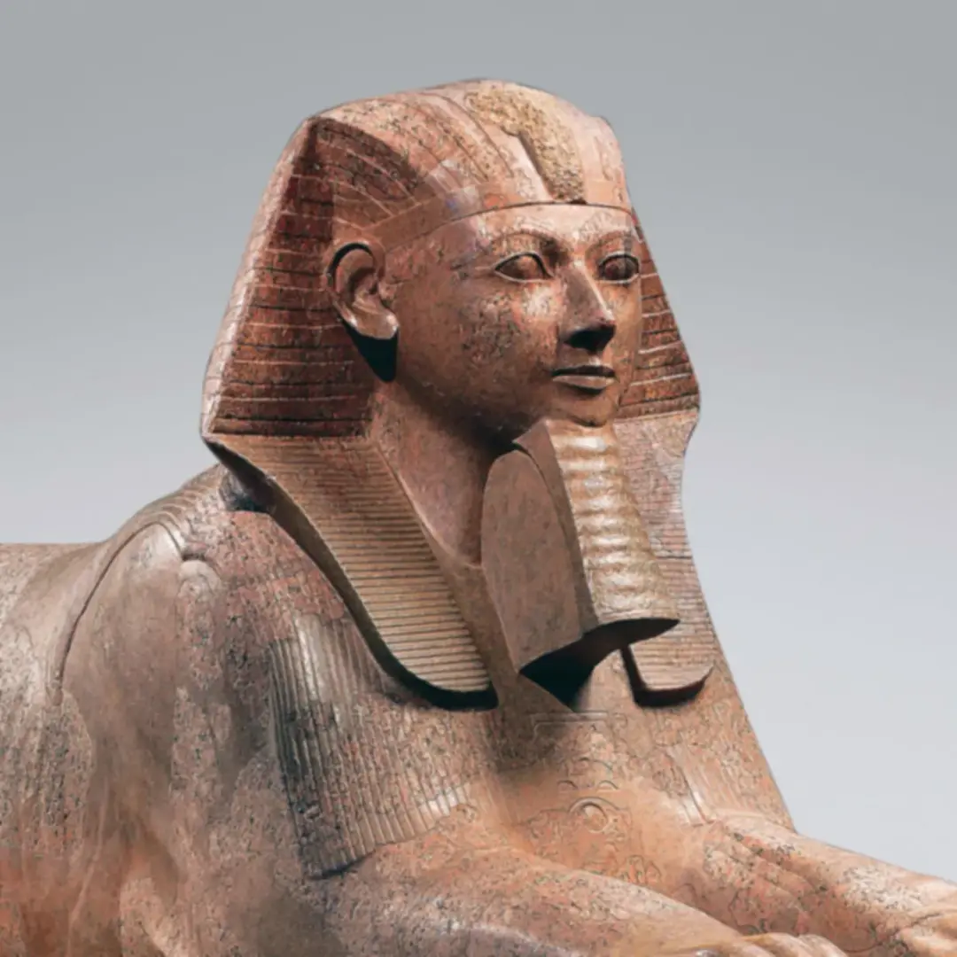 Hatshepsut Perfume Oil