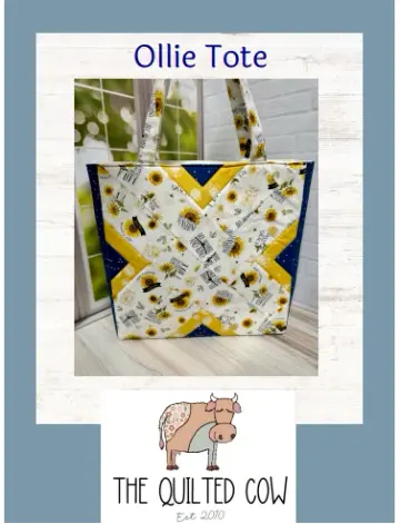 Ollie Tote