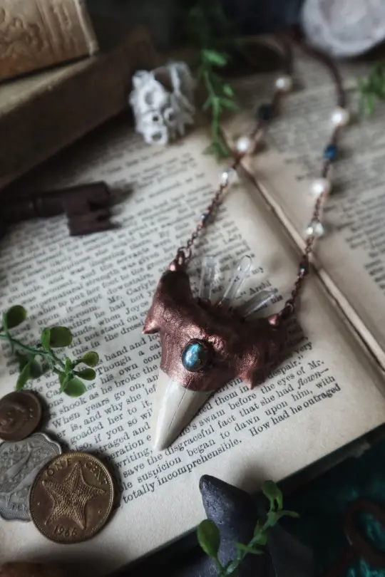 Shark Crown