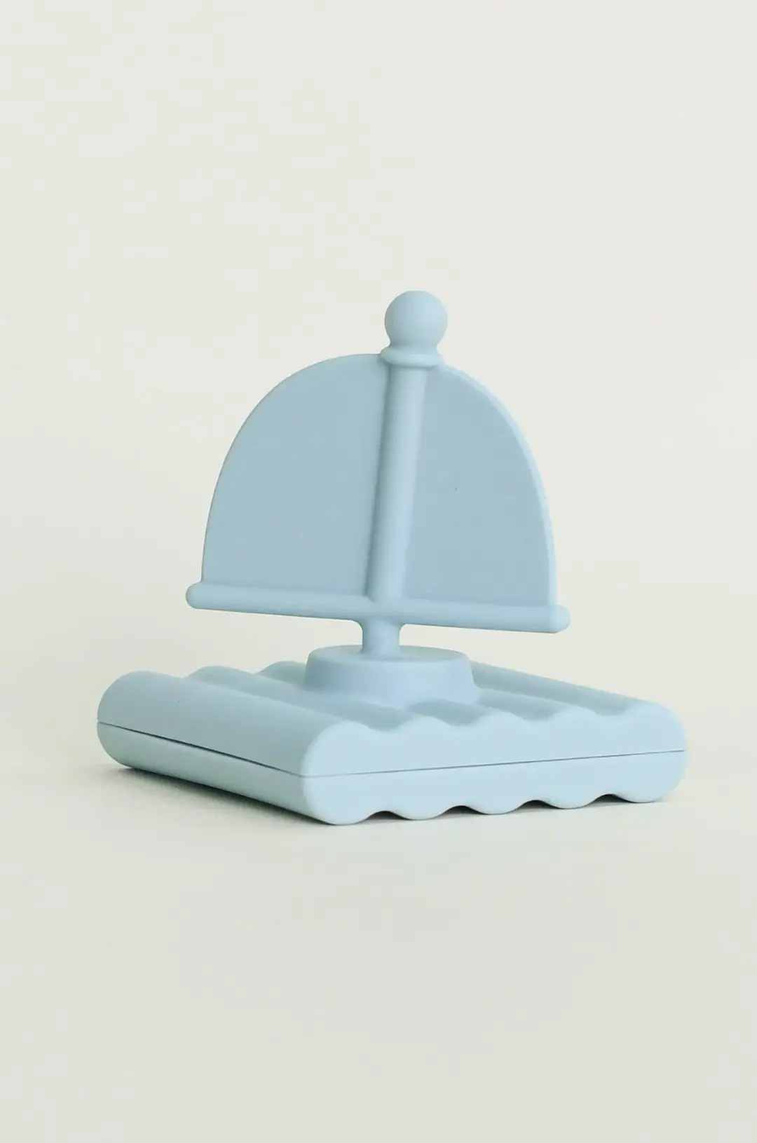 Sailboat Bath Toy