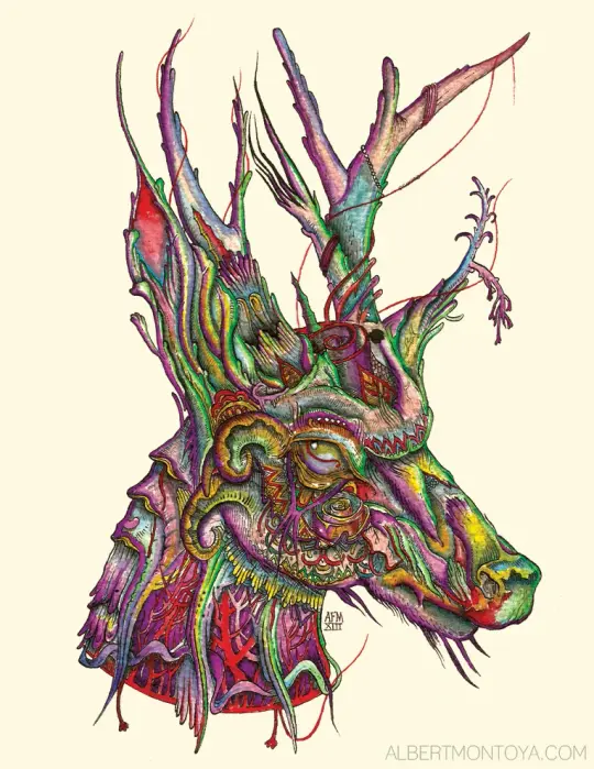 Print "Coat of Arms"