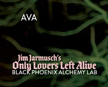 Ava Perfume Oil