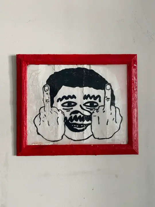 Fingers