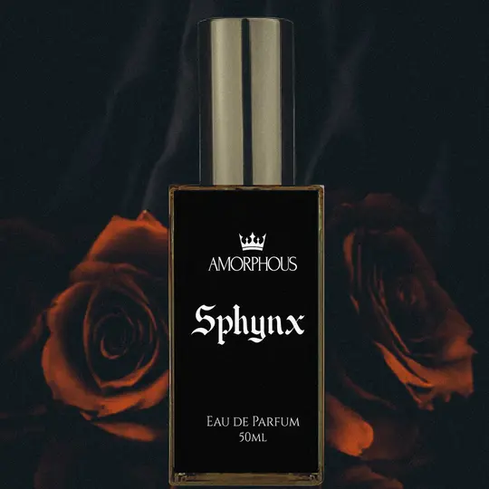 Sphynx Eau De Parfum