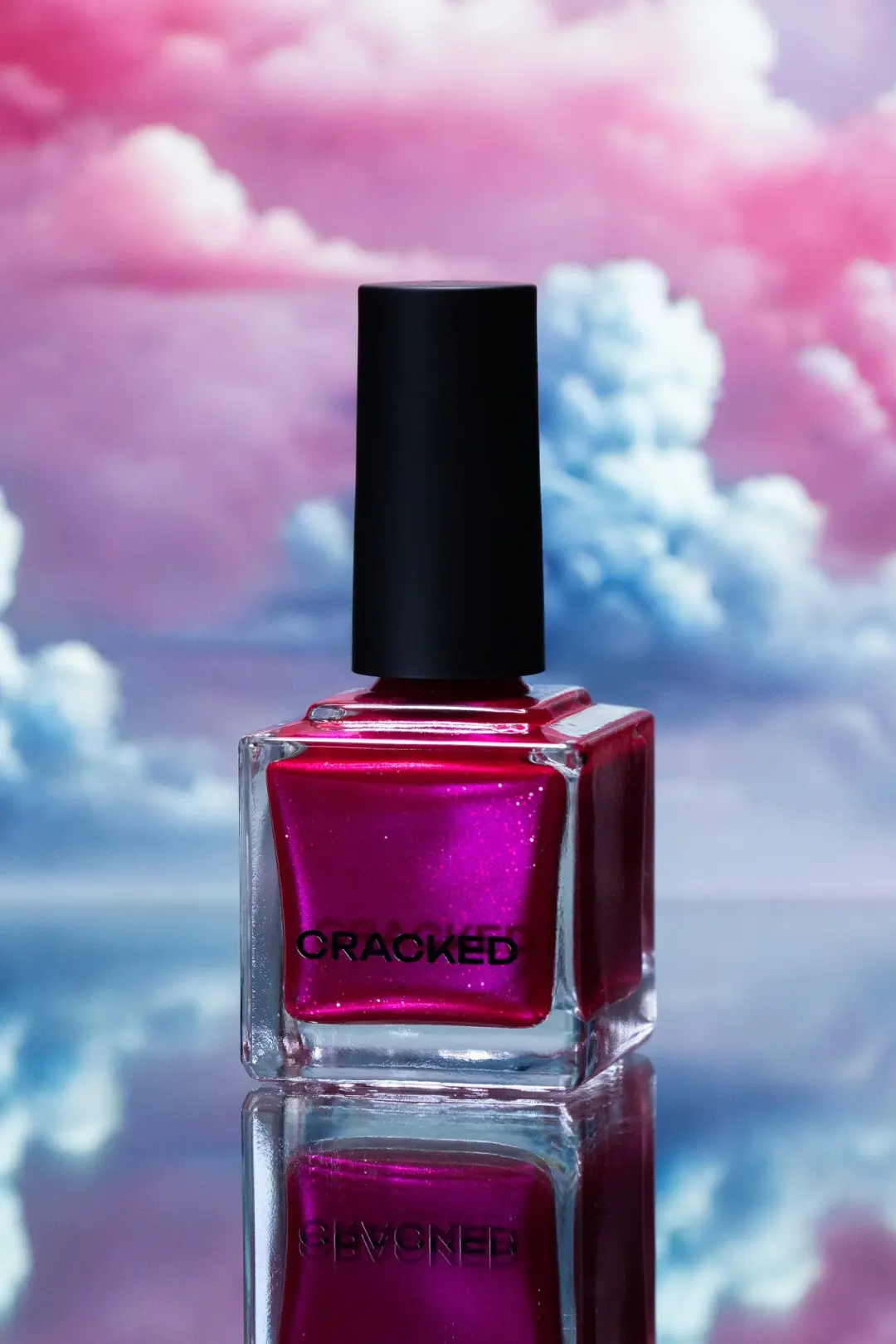 Pink Is Always In!