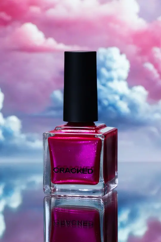 Pink Is Always In!