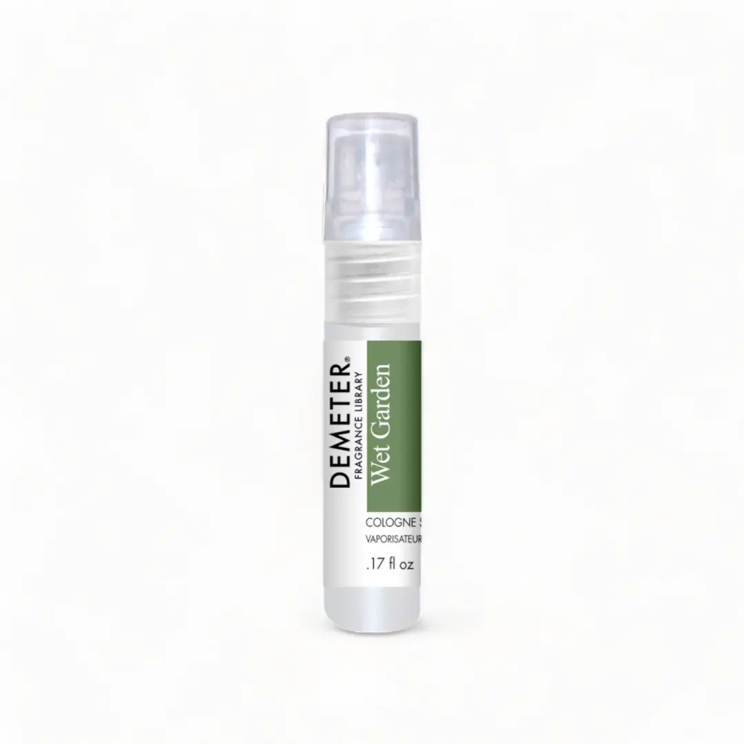 Wet Garden Mini Purse Spray