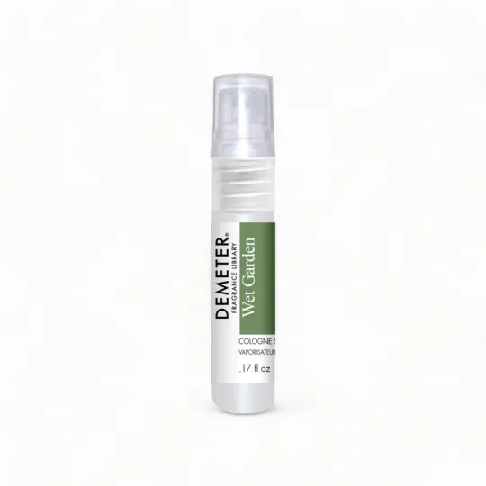 Wet Garden Mini Purse Spray