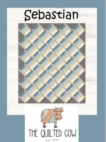 Sebastian Quilt
