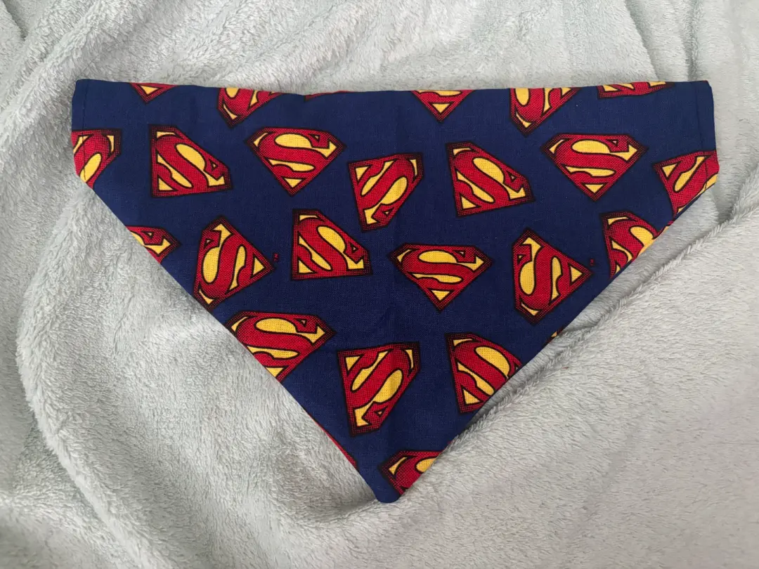 Super Pet Bandana