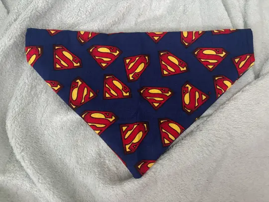 Super Pet Bandana