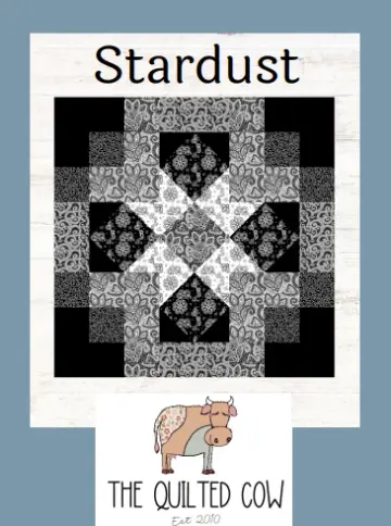 Stardust Quilt