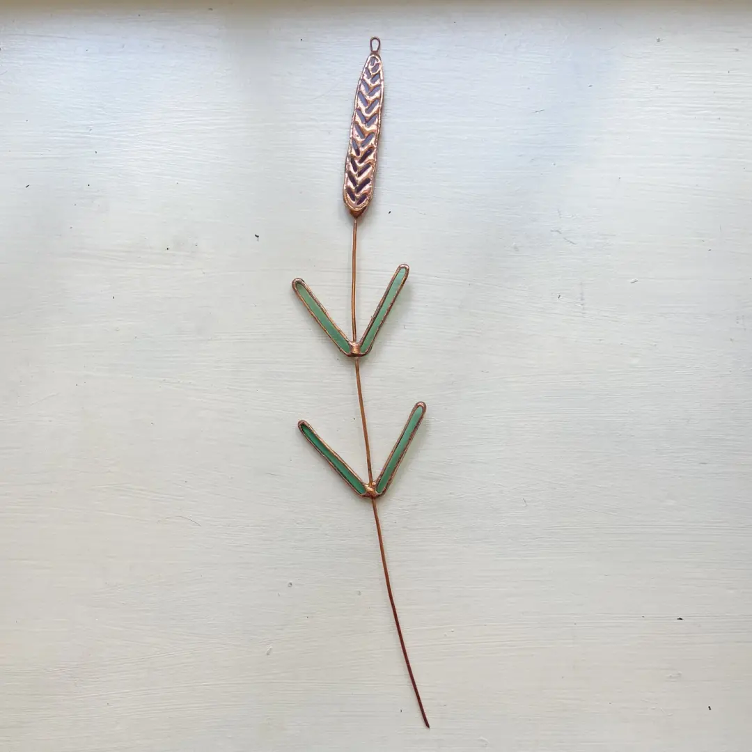 Lavender Sprig no.2