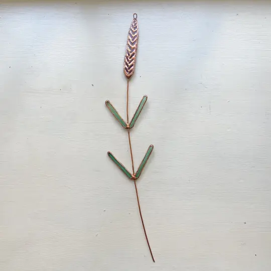 Lavender Sprig no.2
