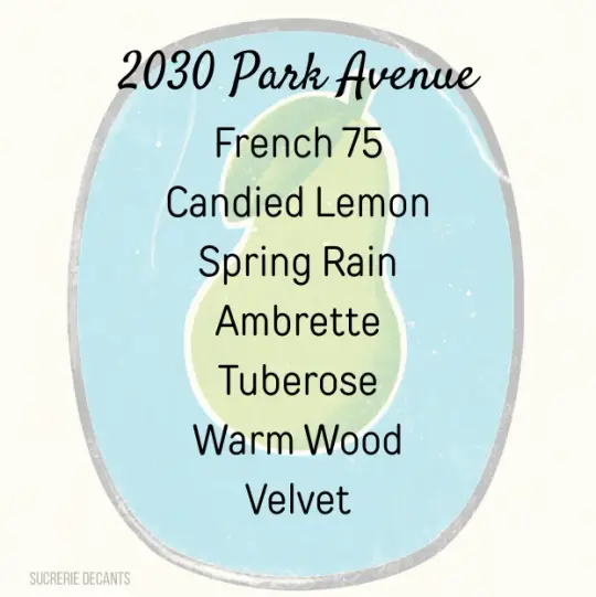 2030 Park Avenue