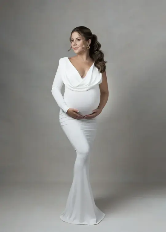 Karolina Dress
