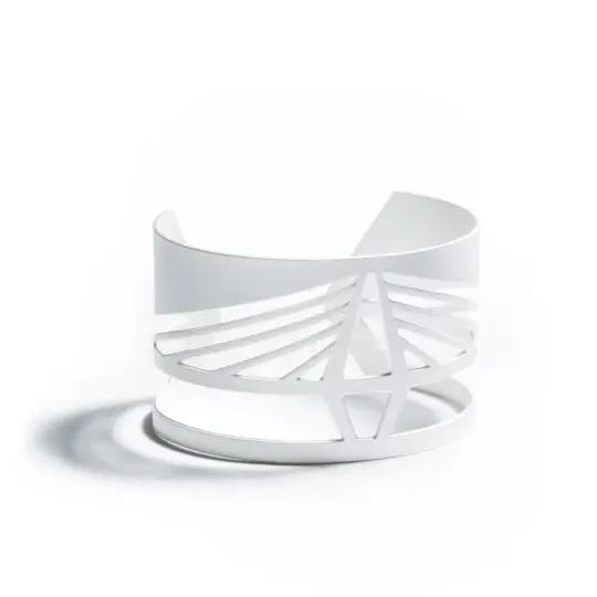 Recast Ravenel Bridge Cuff Bracelet