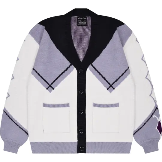 Homura Cardigan