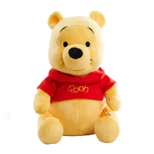 Simba Core Winnie the Pooh Soft Toy