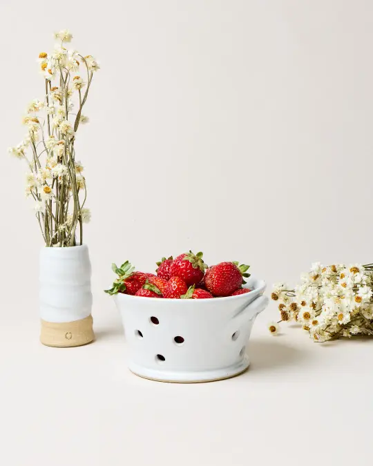 Blooms & Berries Set