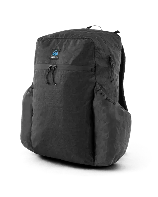 Bagger Ultra 25L Backpack