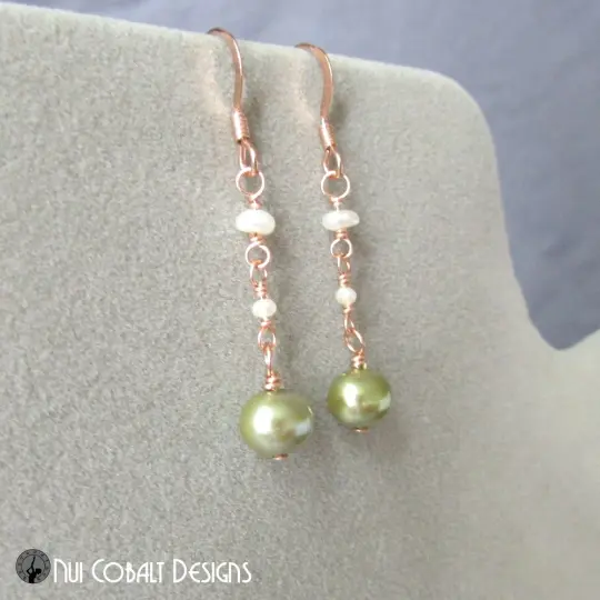 Epione Earrings