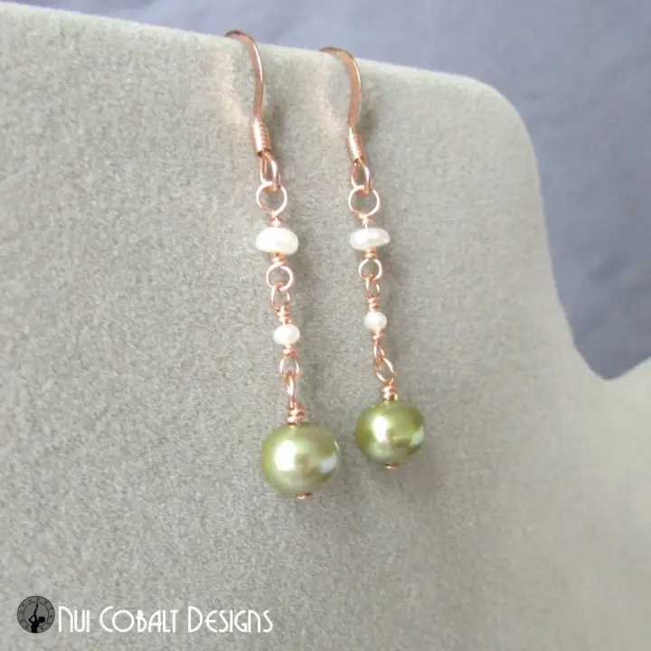 Epione Earrings