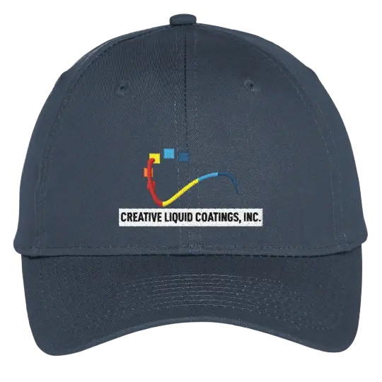 CLC C914 Port Authority unstructured cap