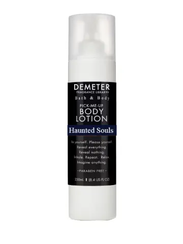 Haunted Souls Body Lotion