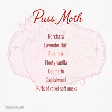 Puss Moth